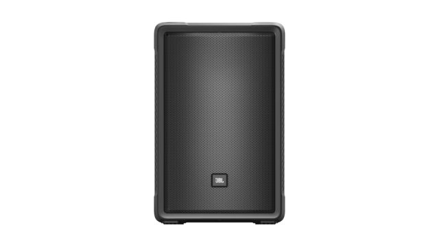 JBL IRX112BT 12-inch powered PA loudspeaker