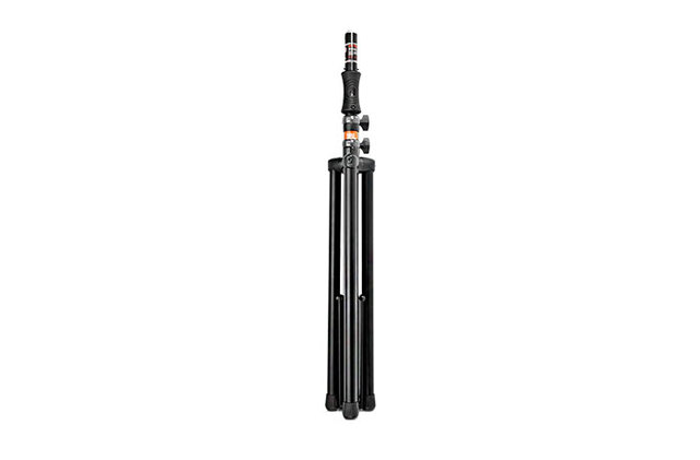 JBLTRIPOD-GA Gas-Assist Aluminum Speaker Tripod product image