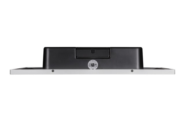 JBL LCT 81C/T Low-Profile Lay-In 2' x 2' Ceiling Tile Loudspeaker with 200 mm (8 in) Driver