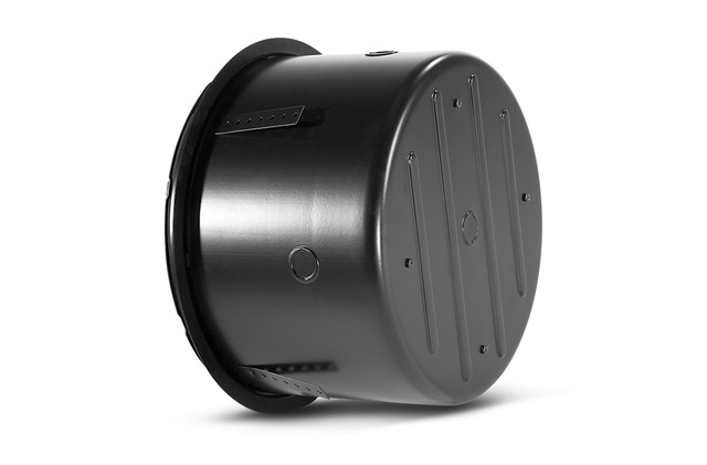 JBL MTC-200BB6 Cylindrical Backcan for Control 200 Series
