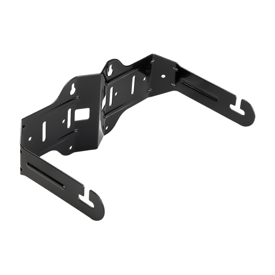 JBL MTC-25UB-1 U-Bracket for Control 25-1