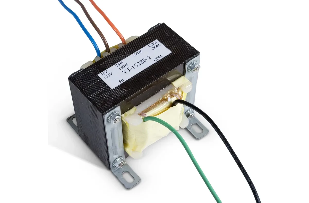JBL MTC-300T150 150 Watt Line Transformer