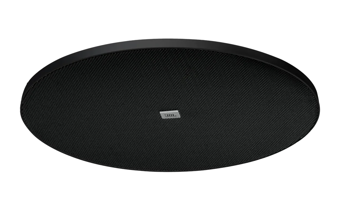 JBL MTC-426BG-LS Round Black Grille for Control 426C/T-LS