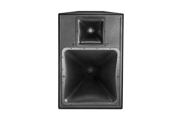 JBL PD6212/43 12-inch 2-Way Horn-Loaded Speaker with 40 degrees x 30 degrees Horn product image