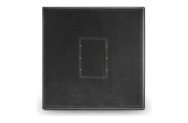 JBL PD743i Dual 8-inch 2-Way Horn-Loaded Speaker with 40 degrees x 30 degrees Horn