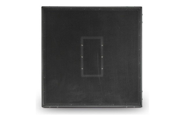 JBL PD764i Dual 8-inch 2-Way Horn-Loaded Speaker with 60 degrees x 40 degrees Horn