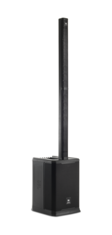 JBL PRX ONE Powered column PA loudspeaker