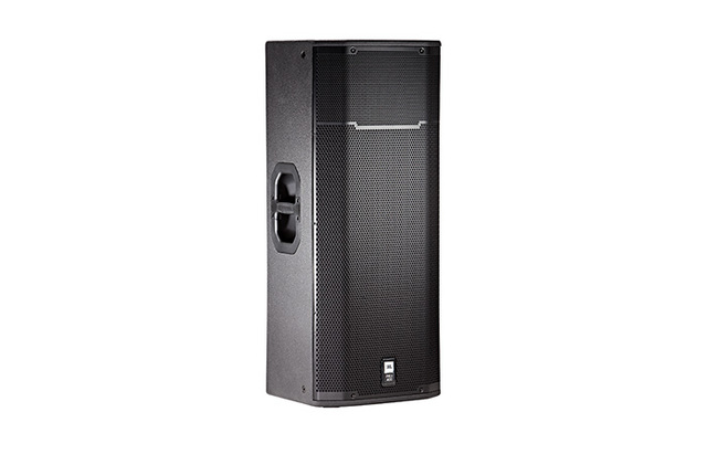 JBL PRX425 Dual 15-inch two-way passive loudspeaker