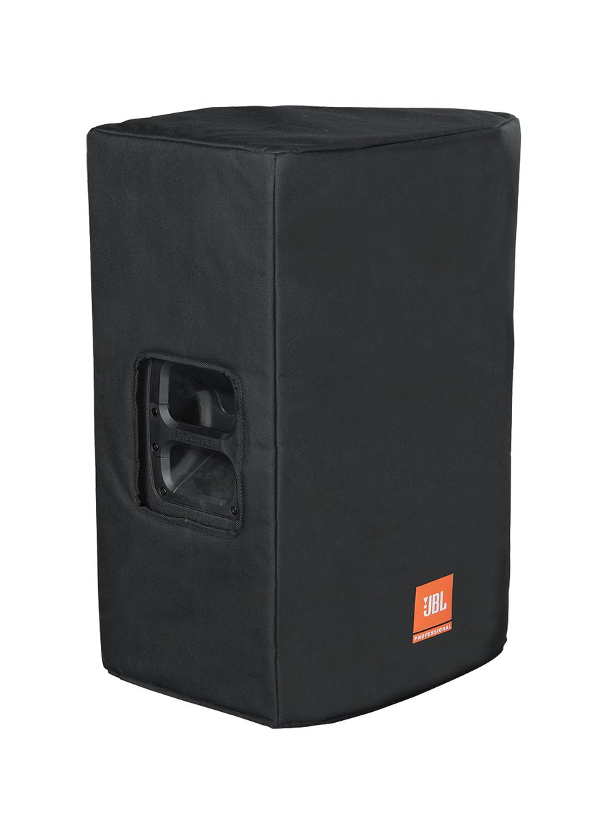 JBL PRX815W-CVR Deluxe Padded Cover for PRX815W and PRX715
