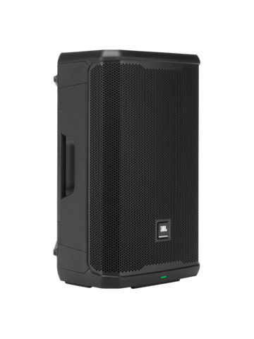 JBL PRX912 12-inch powered two-way loudspeaker