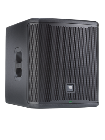 JBL PRX915XLF 15-inch powered subwoofer