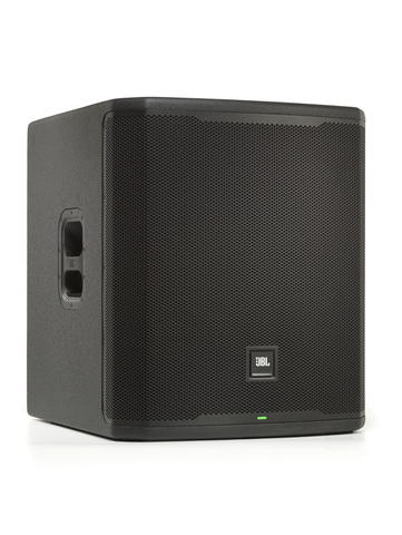 JBL PRX918XLF 18-inch powered subwoofer