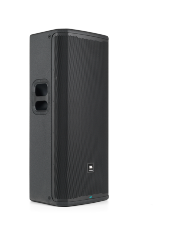 JBL PRX925 Powered two-way dual 15-inch loudspeaker