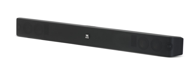 JBL Pro SoundBar PSB-2