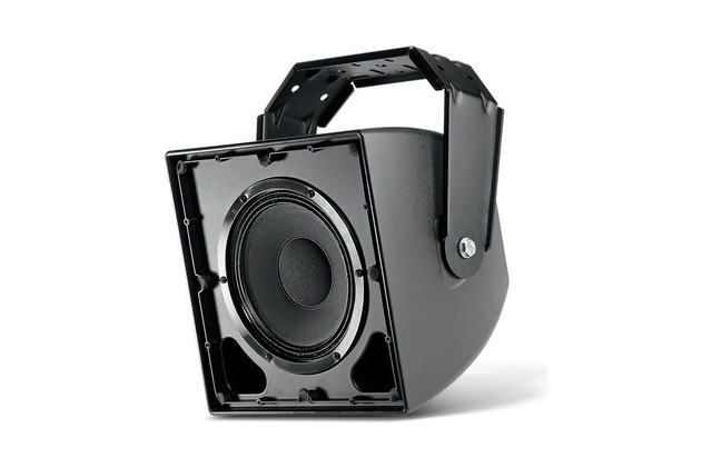 JBL SCS 8 Spatially Cued Surround Loudspeaker, 2-Way Coaxial with 8" LF