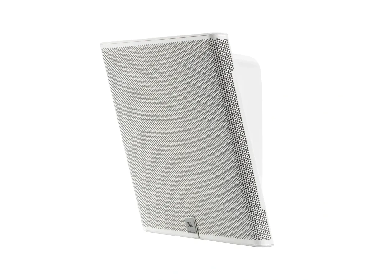 JBL SLP14/T Sleek, Low-Profile On-Wall Loudspeaker