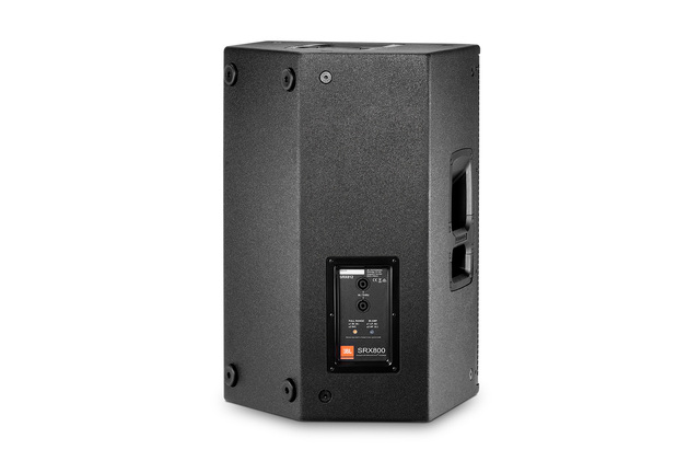 JBL SRX812 Passive 12-inch two-way bass-reflex loudspeaker