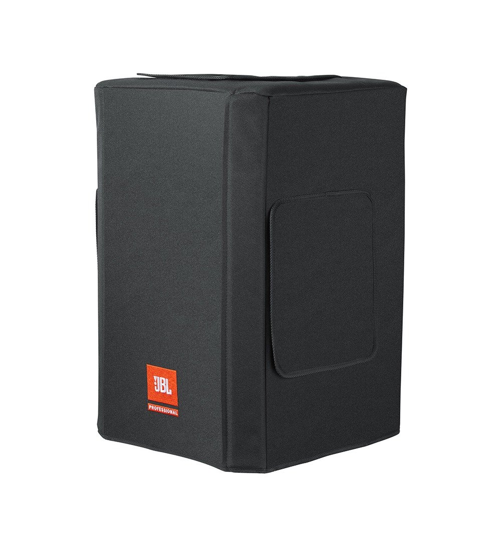 JBL SRX812P-CVR-DLX Deluxe Padded Cover product image