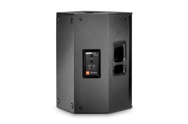 JBL Professional JBL SRX815 Passive 15-inch two-way bass-reflex loudspeaker product image