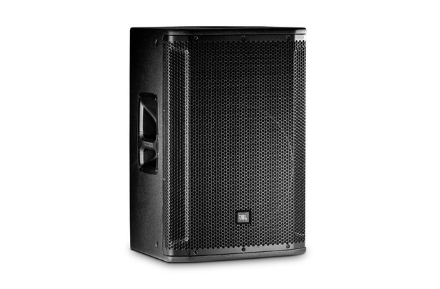 JBL SRX815P Powered 15-inch two-way bass-reflex loudspeaker