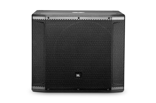JBL SRX818SP Powered 18-inch subwoofer