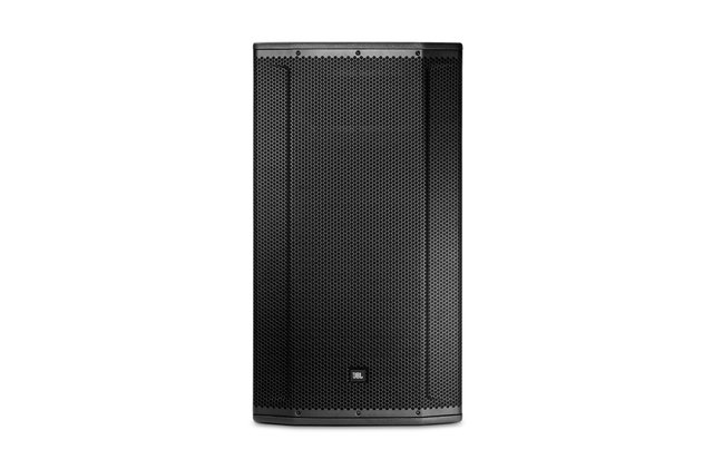 JBL SRX835 Passive 15-inch three-way bass-reflex loudspeaker