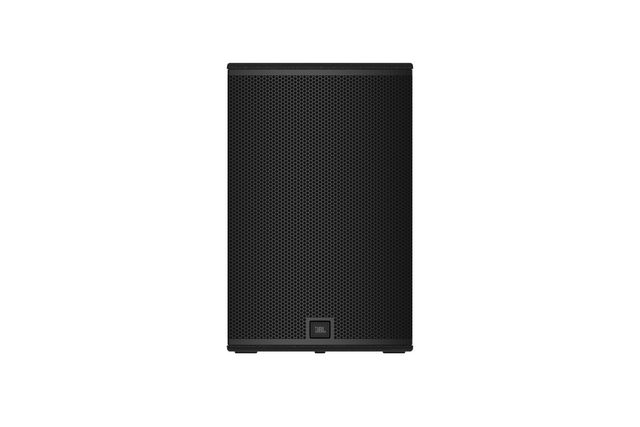 JBL Professional JBL SRX915M Powered two-way point-source loudspeaker / stage monitor product image