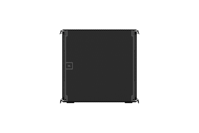 JBL SRX915SF Flyable powered 15-inch subwoofer