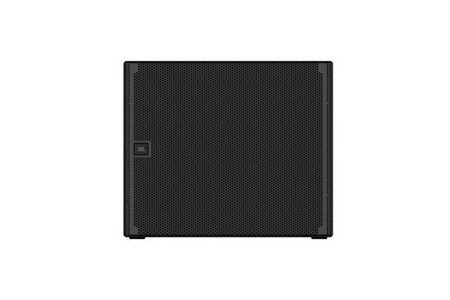 JBL SRX918S Powered 18-inch subwoofer