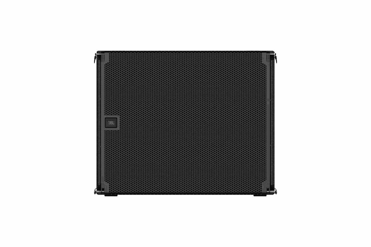 JBL SRX918SF Flyable powered 18-inch subwoofer