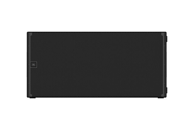 JBL Professional JBL SRX928S Powered dual 18-inch subwoofer product image