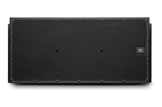 JBL VLA-C265 Two-Way Full Range Loudspeaker with 2 x 10" Differential Drive LF