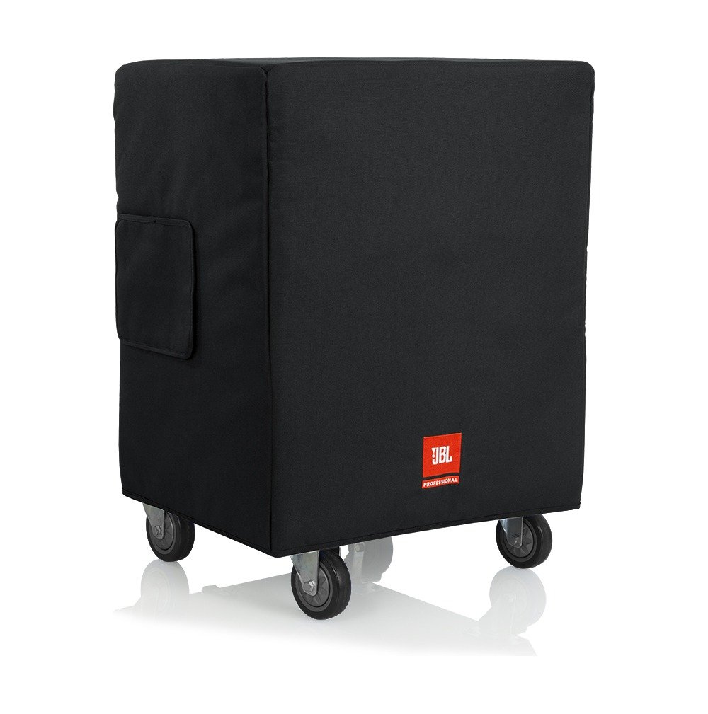 JBL VRX918S-SP-CVR-WK4 Deluxe Padded Cover, WK-4 Compatible product image