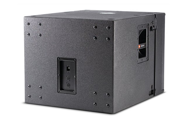 JBL VRX918S Passive 18-inch flyable subwoofer
