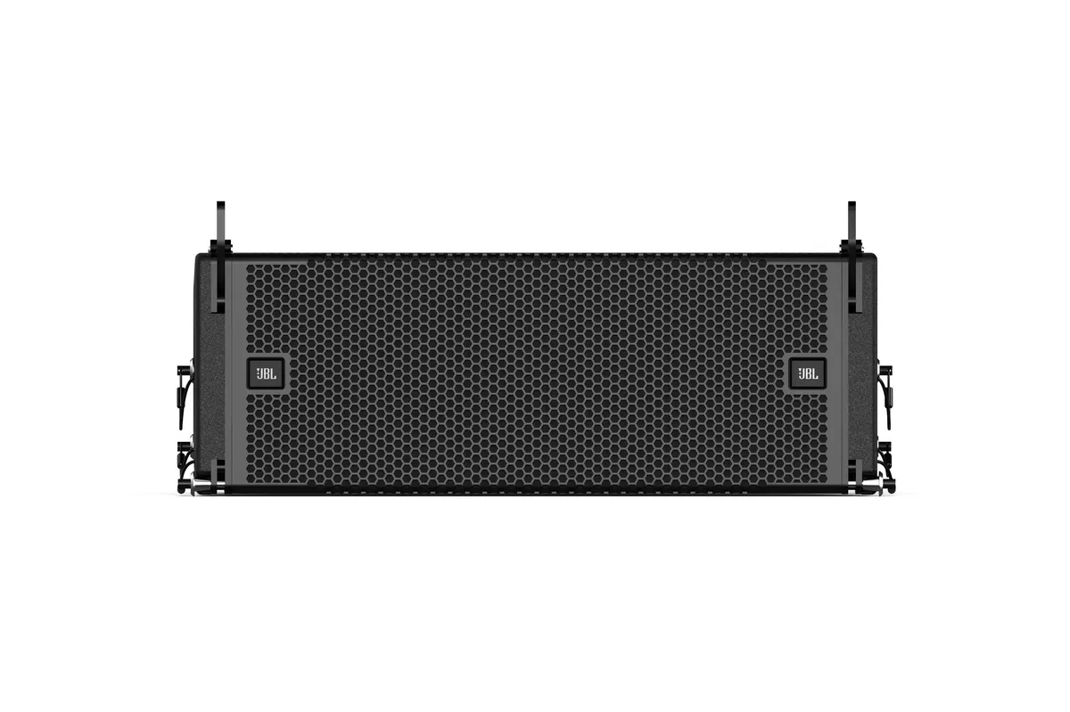 JBL VTX A6 Sub-compact Dual 6.5-Inch Line Array Element