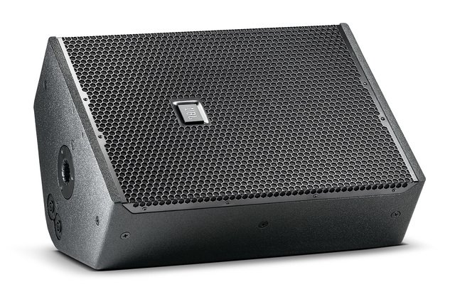 JBL VTX F15 15-inch Bi-Amplified 2-Way System