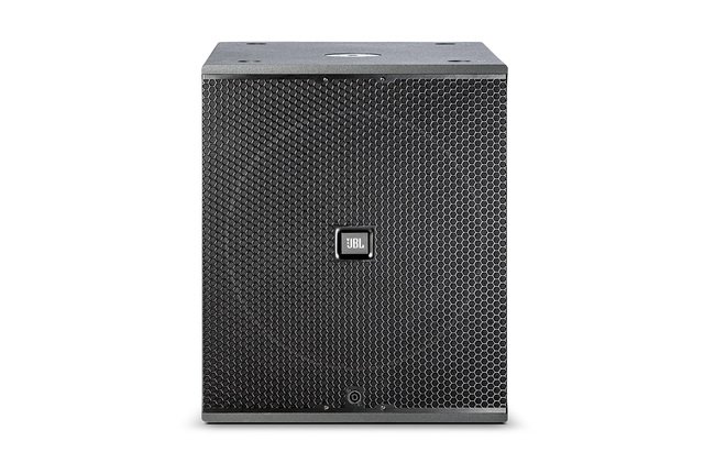 JBL VTX F18S 18-inch Compact Subwoofer product image