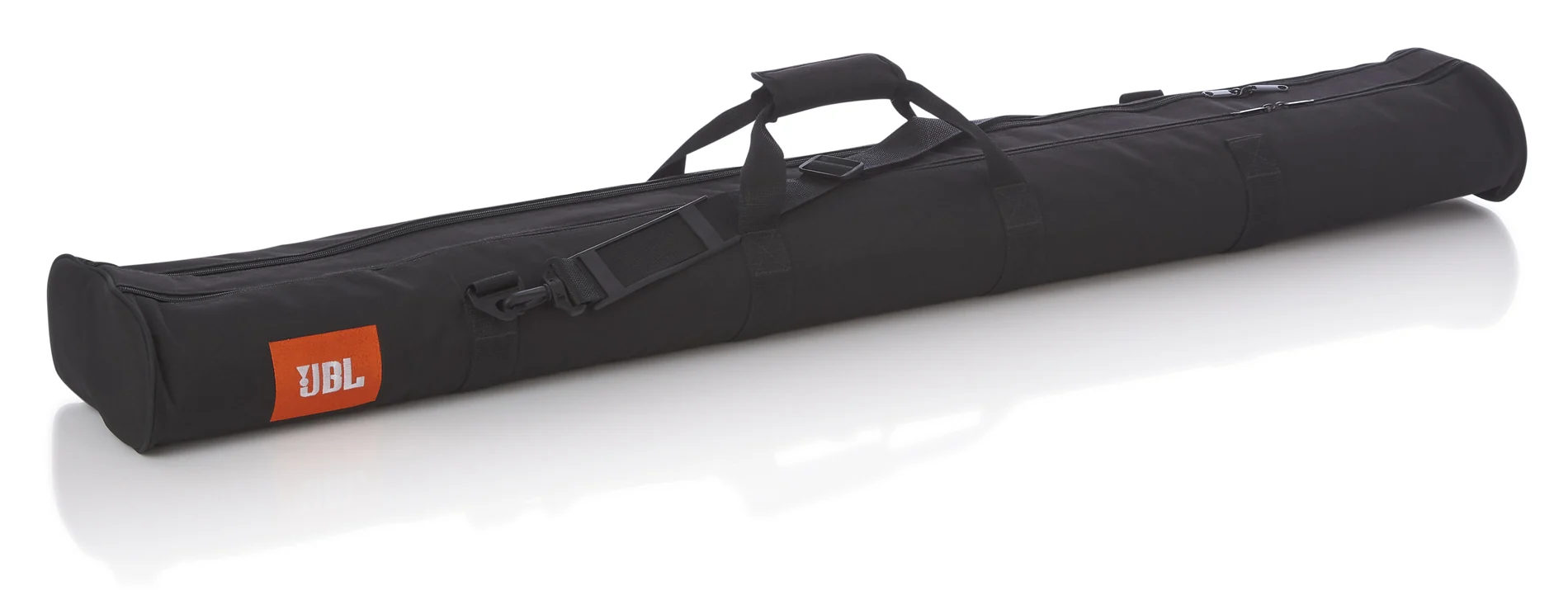 JBLSPKSTGAPROSET Gas Assist Speaker Stand Pair with Carry Bag - view 4