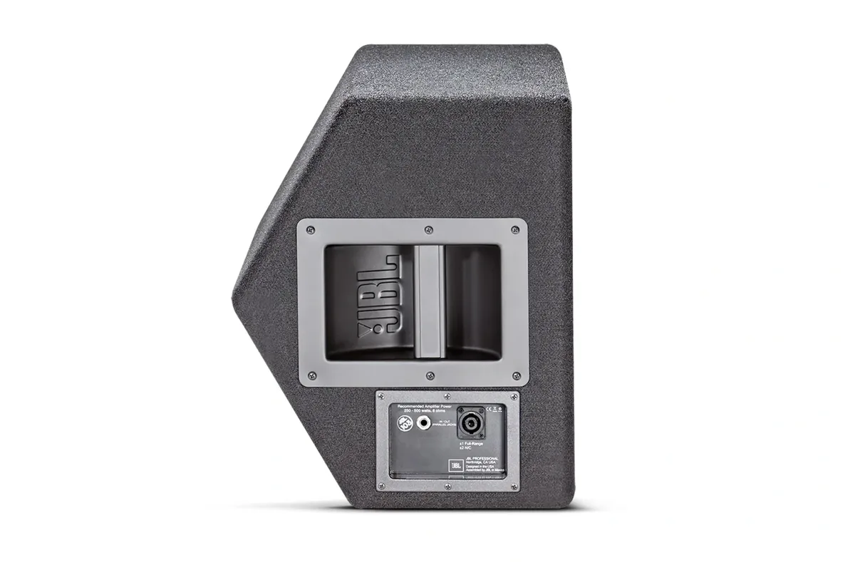 JBL Professional JBL JRX212 Passive 12-inch two-way stage monitor - view 2