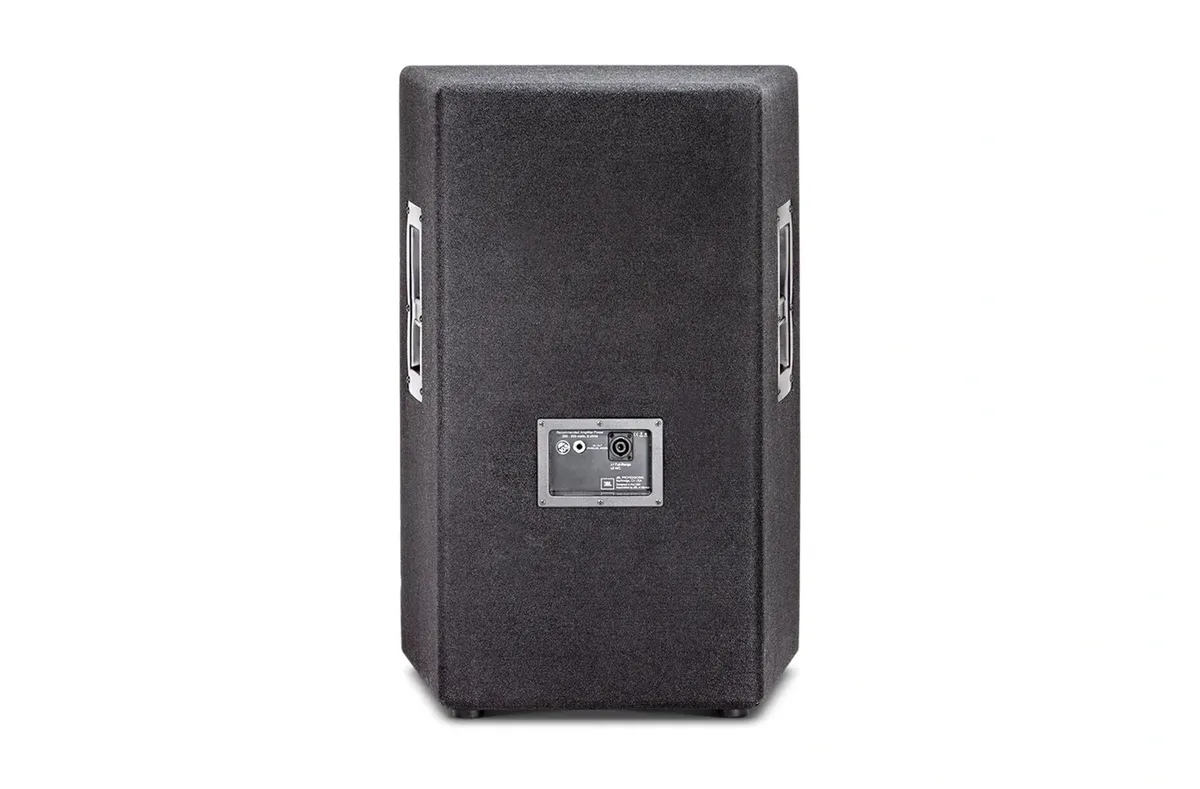 JBL Professional JBL JRX215 Passive 15-inch two-way loudspeaker - view 2