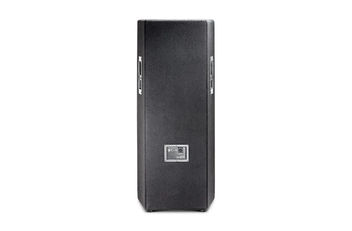JBL Professional JBL JRX225 Passive dual 15-inch two-way loudspeaker - view 2