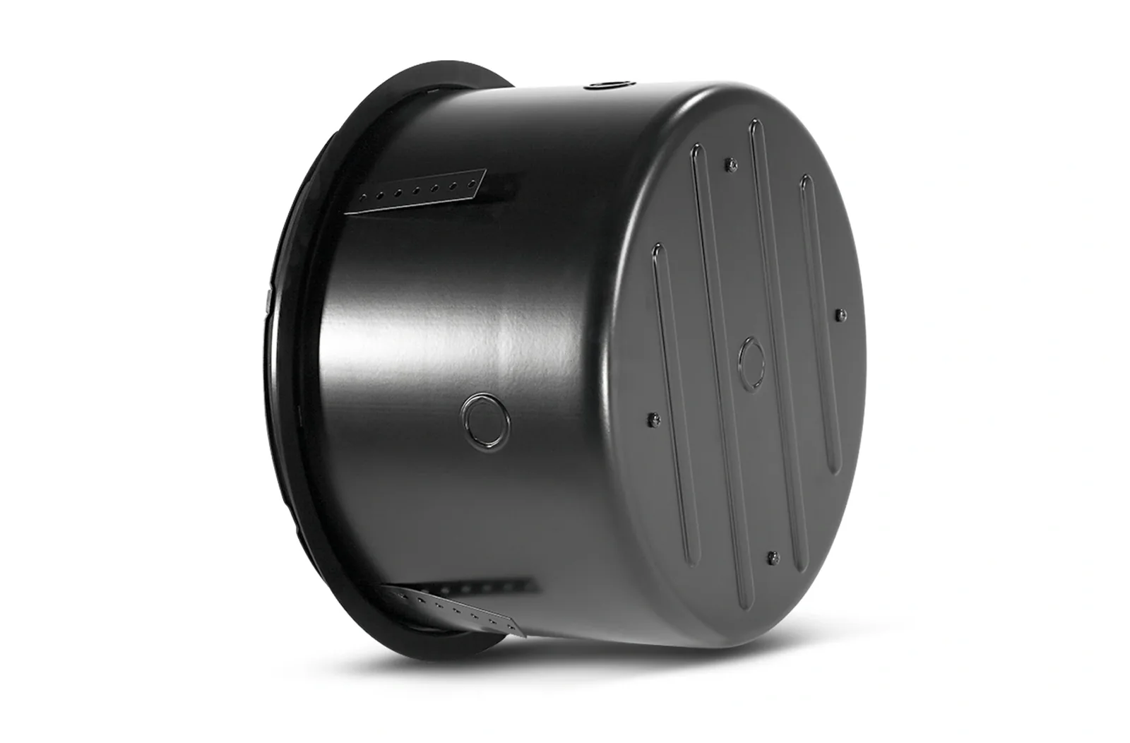 JBL MTC-200BB6 0.5 Cubic Foot Cylindrical Backcan for Control 227C/CT - view 2