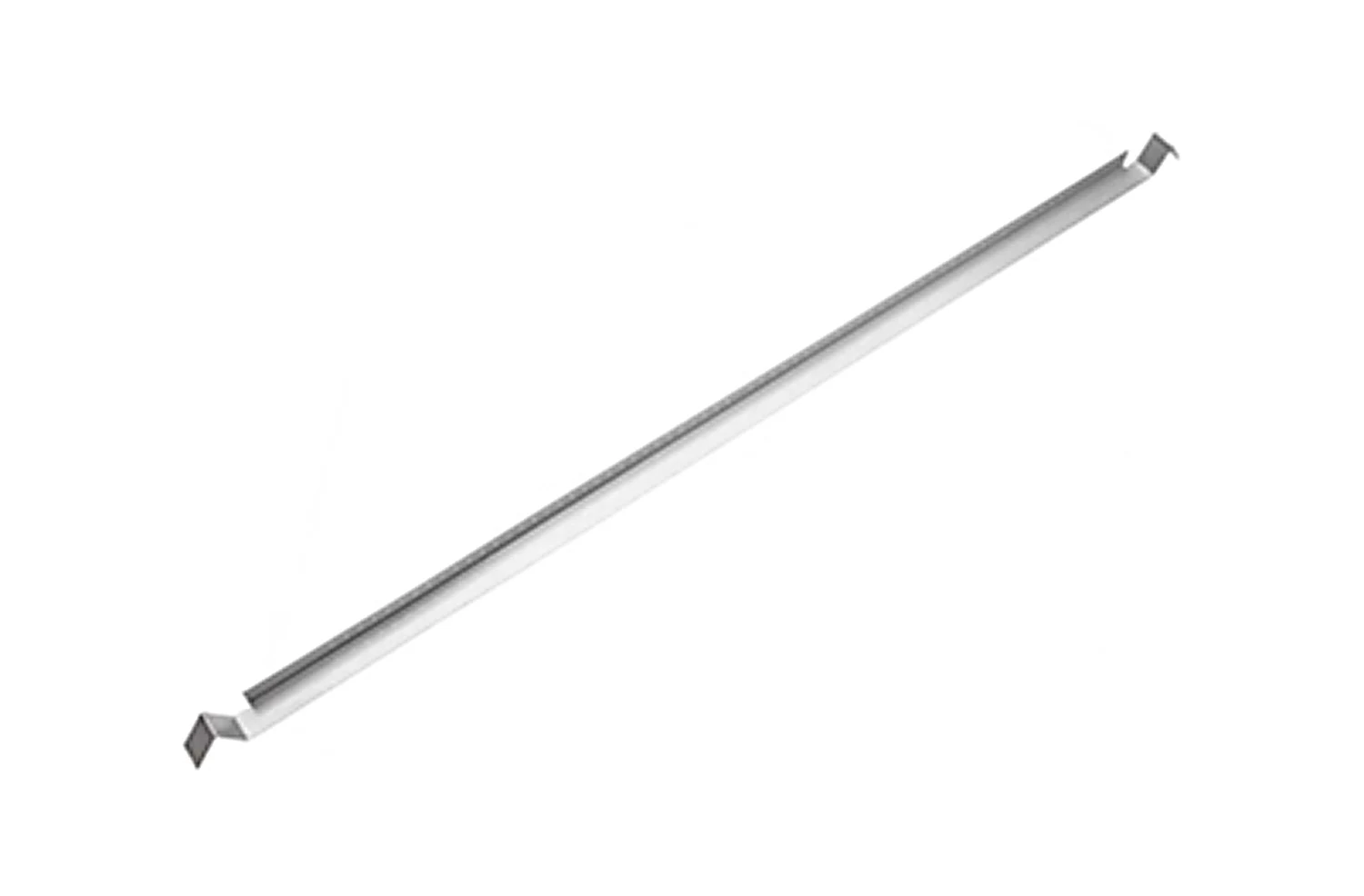 JBL MTC-48TRx12 Tile Rail for 4' x 4' Ceiling Tiles product image