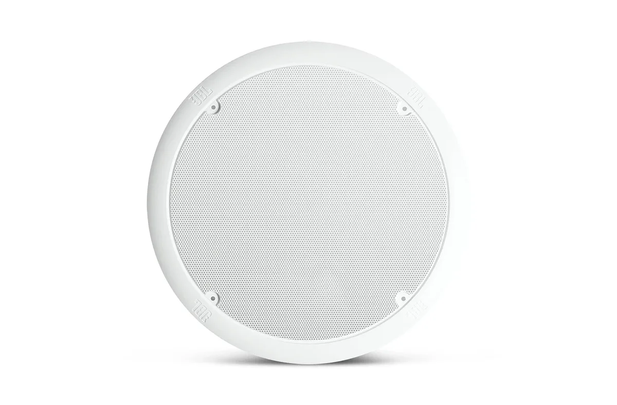 JBL MTC-RG6/8 Round Grille for Control 200 and 300 Series