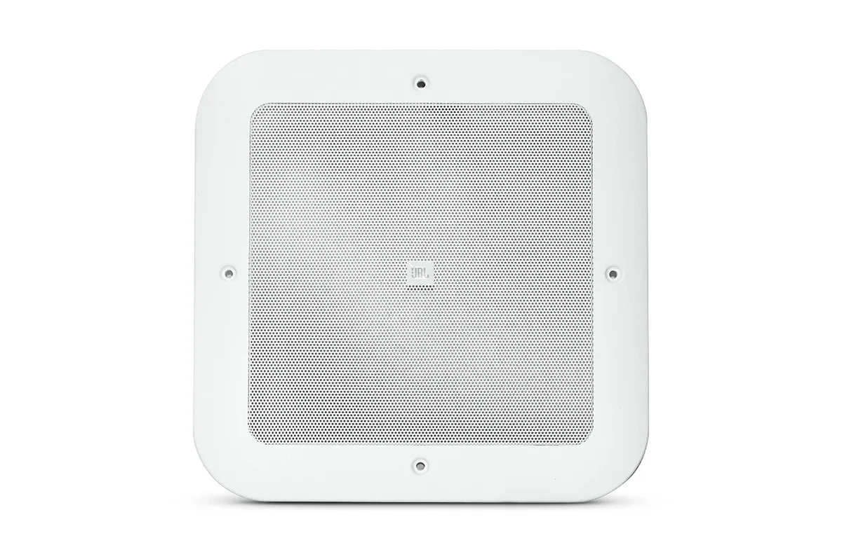 JBL MTC-SG6/8 Square Grille for Control 200 and 300 Series