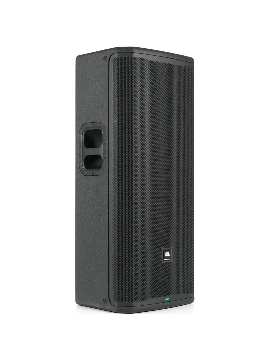 JBL PRX925 Powered two-way dual 15-inch loudspeaker - view 2