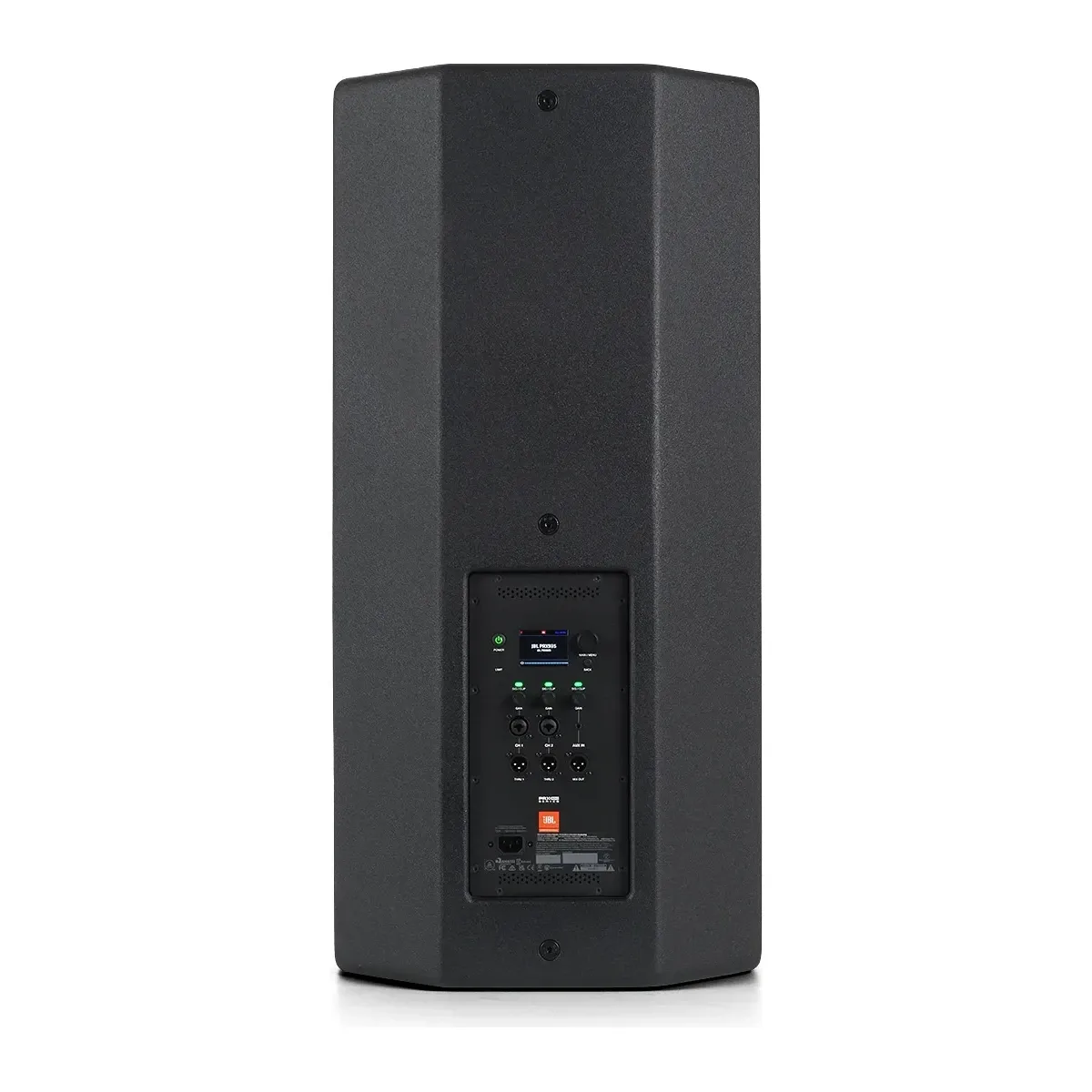JBL PRX935 Powered three-way 15-inch loudspeaker - view 2