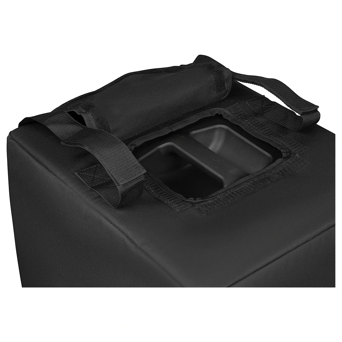JBL PRXONE-TRANSPORTER-NA Rolling Transporter Rolling transport cart with integrated cover - view 6
