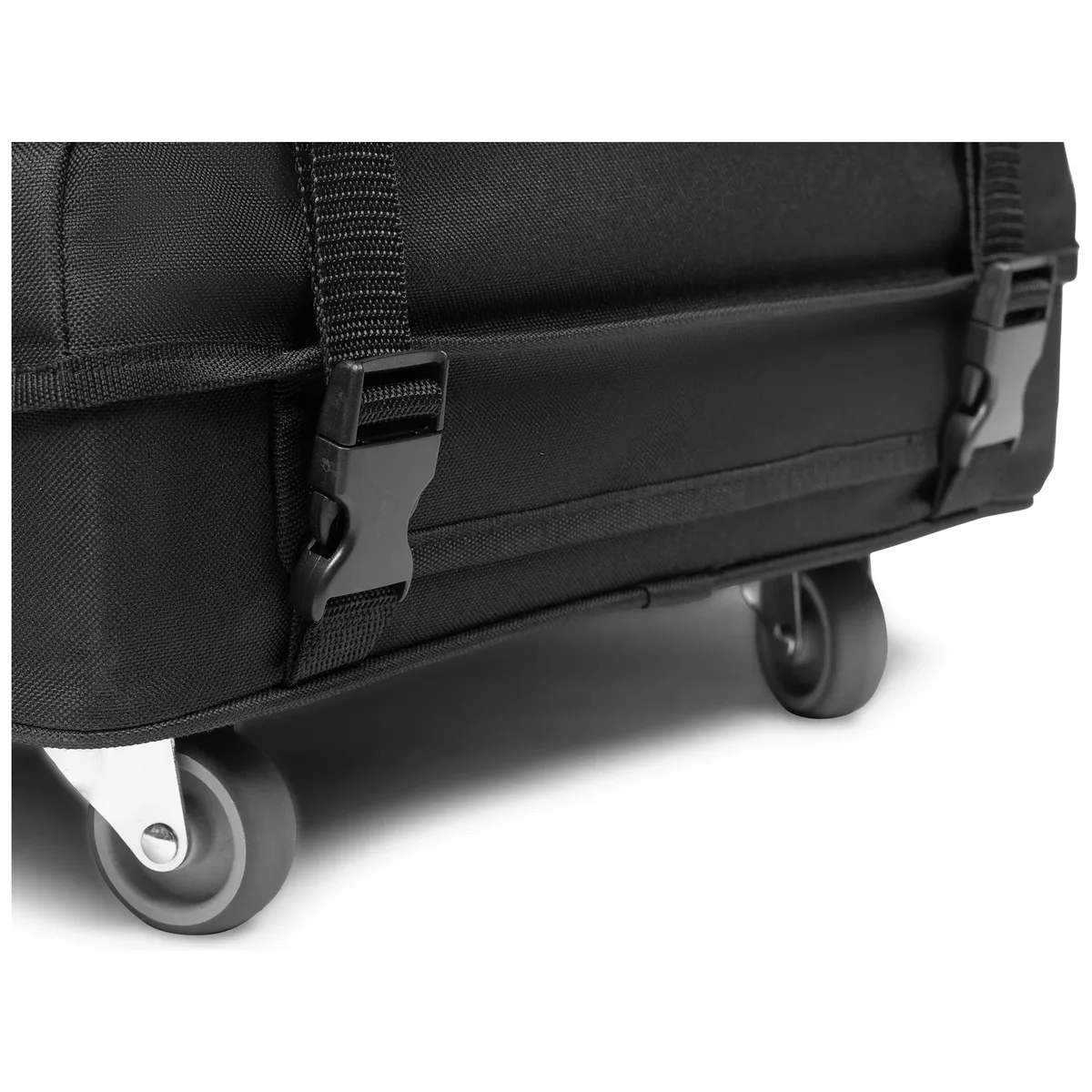 JBL PRXONE-TRANSPORTER-NA Rolling Transporter Rolling transport cart with integrated cover - view 7