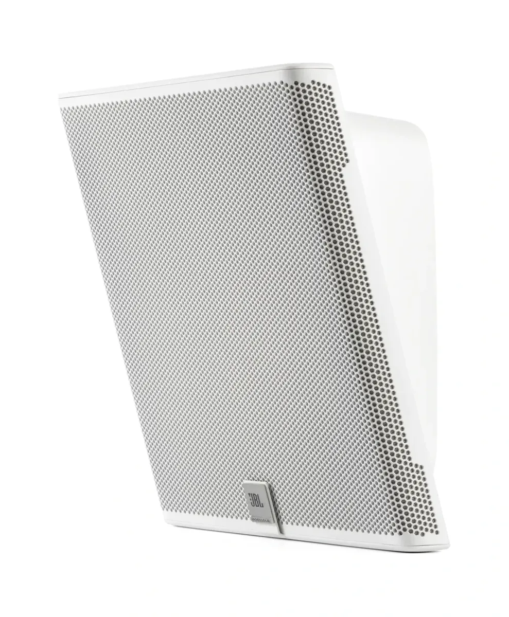 JBL SLP12/T Sleek, Low-Profile On-Wall Loudspeaker - view 2